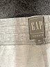 Gap Gray Sweatpants Size M - photo 7