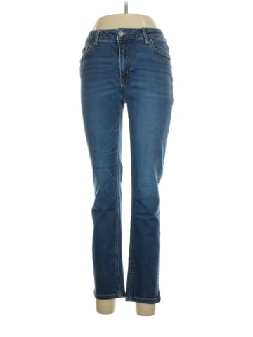 Time and Tru Jeans (view 1)