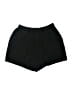 Gap 100% Cotton Solid Black Athletic Shorts Size S - photo 1