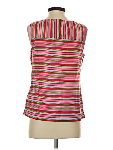 Talbots Sleeveless Blouse (view 2)