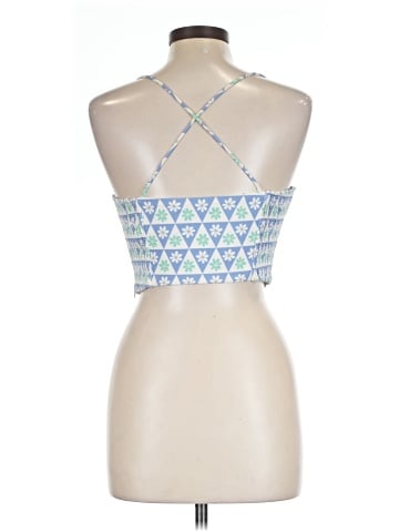 Zara Sleeveless Top (view 2)