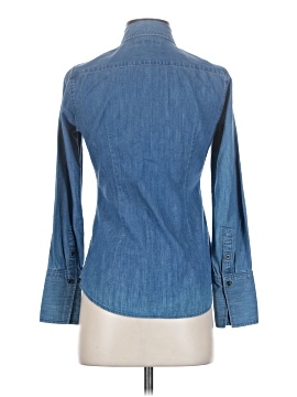 Banana Republic Long Sleeve Blouse (view 2)