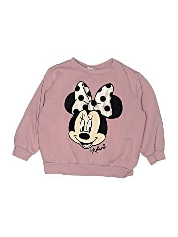 H&M Sweatshirt (view 1)