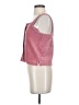 TeXTURE & THREAD Madewell Pink Sleeveless Top Size XS - photo 5