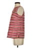 Talbots Red Sleeveless Blouse Size 4 - photo 5