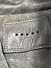 Blank NYC 100% Leather Gray Leather Jacket Size XS - photo 6