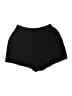 Gap 100% Cotton Solid Black Athletic Shorts Size S - photo 2