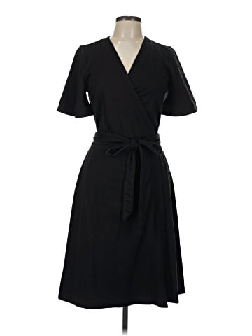 Ann Taylor Casual Dress (view 1)