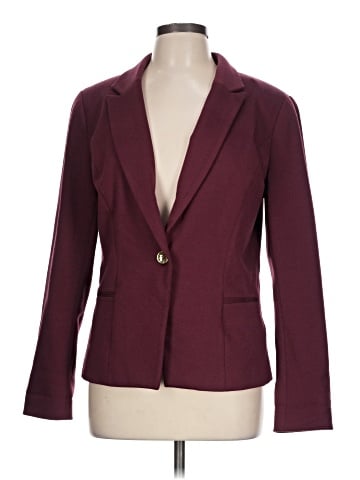 White House Black Market Blazer (view 1)