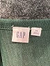 Gap Green Cardigan Size XS - photo 7