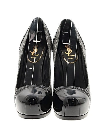 Yves Saint Laurent Heels (view 2)