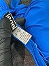 Lepel Blue Swimsuit Top Size M - photo 4