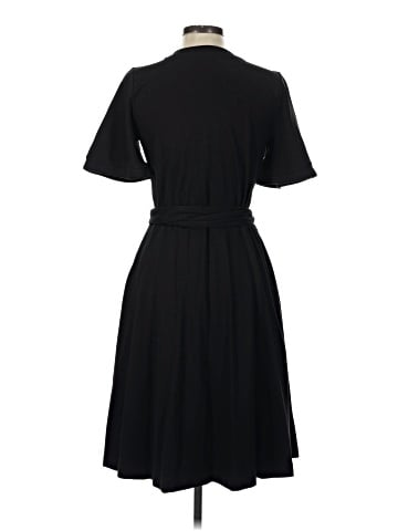 Ann Taylor Casual Dress (view 2)