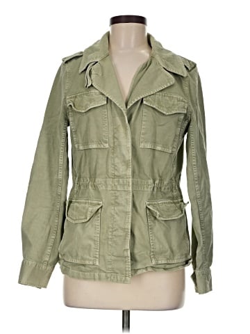 Madewell Jacket (view 1)