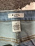 Bleu Blue Jeans Size 8 - photo 7