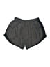 Nike 100% Polyester Black Athletic Shorts Size S - photo 2