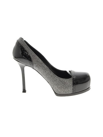 Yves Saint Laurent Heels (view 1)