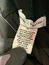 better / together Black Zip Up Hoodie Size XL - photo 7
