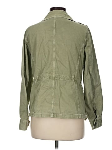 Madewell Jacket (view 2)