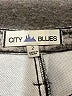 Assorted Brands 100% Cotton Gray Jeans Size 2 - photo 7