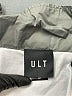 Assorted Brands 100% Nylon Gray Windbreaker Size M - photo 6