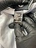 Assorted Brands 100% Nylon Gray Windbreaker Size M - photo 7