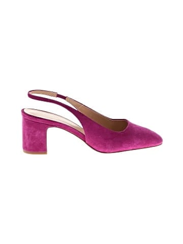 Ann Taylor Heels (view 1)