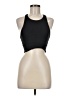 Lululemon Athletica Black Tank Top Size 6 (estimated) - photo 1