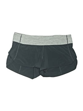 Lululemon Athletica Athletic Shorts