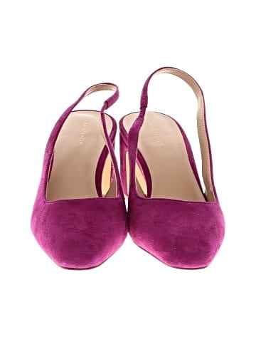 Ann Taylor Heels (view 2)