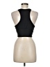 Lululemon Athletica Black Tank Top Size 6 (estimated) - photo 2