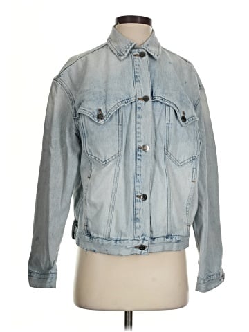 Pistola Denim Jacket (view 1)