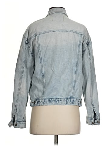 Pistola Denim Jacket (view 2)