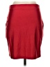 Xtaren Solid Red Formal Skirt Size S - photo 2