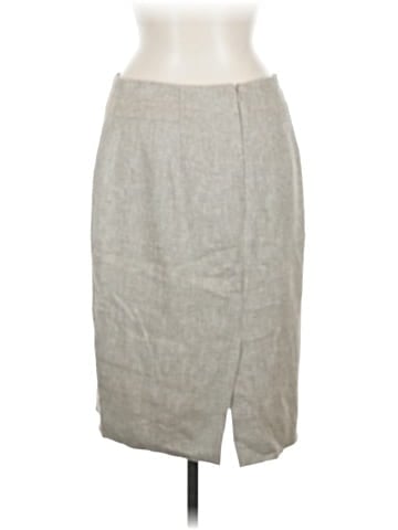 Ann Taylor Casual Skirt (view 2)