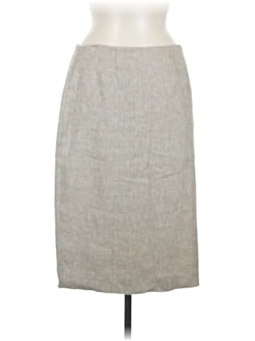 Ann Taylor Casual Skirt (view 1)