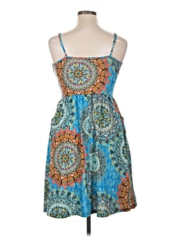YATHON Casual Dress (view 2)