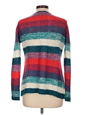 Ultra Flirt Pullover Sweater (view 2)