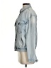 Pistola 100% Cotton Blue Denim Jacket Size XS - photo 5