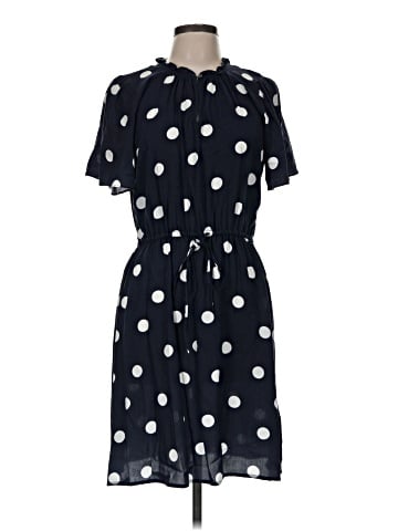 Ann Taylor LOFT Casual Dress (view 1)