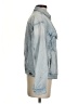 Pistola 100% Cotton Blue Denim Jacket Size XS - photo 4