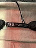 Zara Tan Casual Dress Size S - photo 7