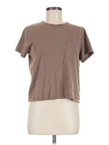Everlane Short Sleeve T-Shirt (view 1)