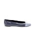 Hunter Blue Flats Size 7 - photo 1