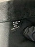 Shein Curve 100% Polyester Black Track Jacket Size 2X - photo 6