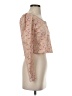 LoveShackFancy 100% Cotton Pink Long Sleeve Top Size XS - photo 4