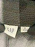 Gap Gray Dress Pants Size M - photo 7