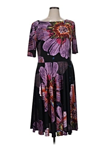 Marc Bouwer Unlimited Cocktail Dress (view 1)
