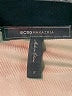 BCBGMAXAZRIA 100% Polyester Graphic Black Casual Skirt Size S - photo 4