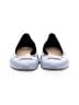 Hunter Blue Flats Size 7 - photo 2